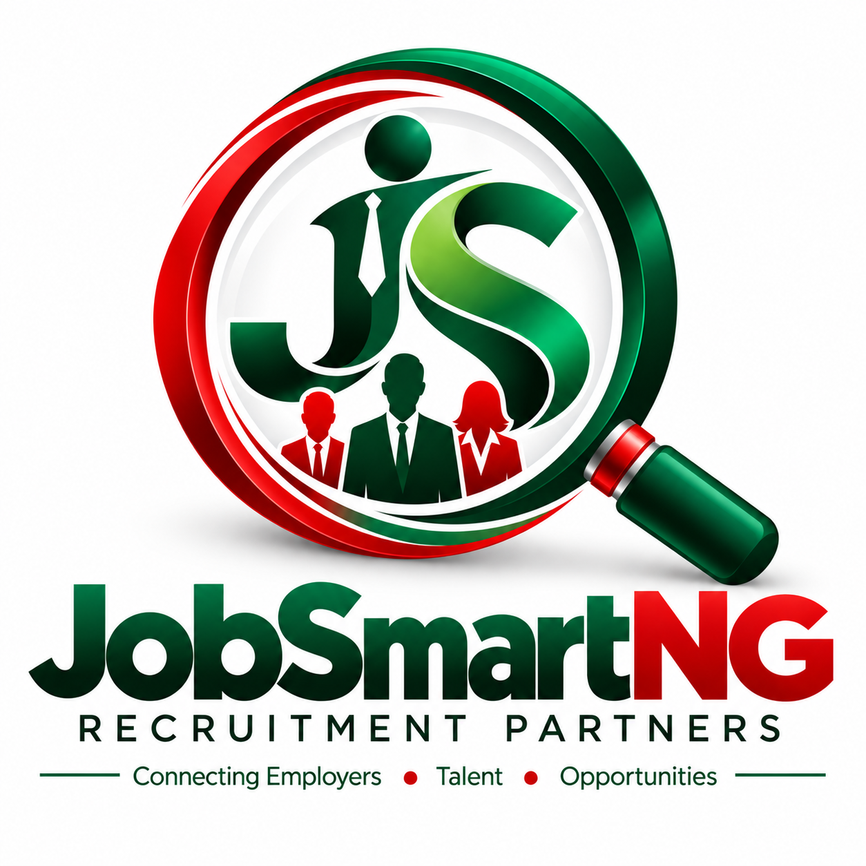JobSmartNG Recruitment Partners